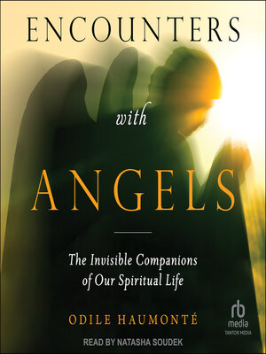 cover image of Encounters with Angels